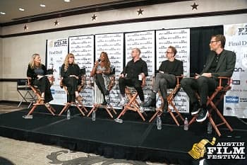 Austin Film Festival