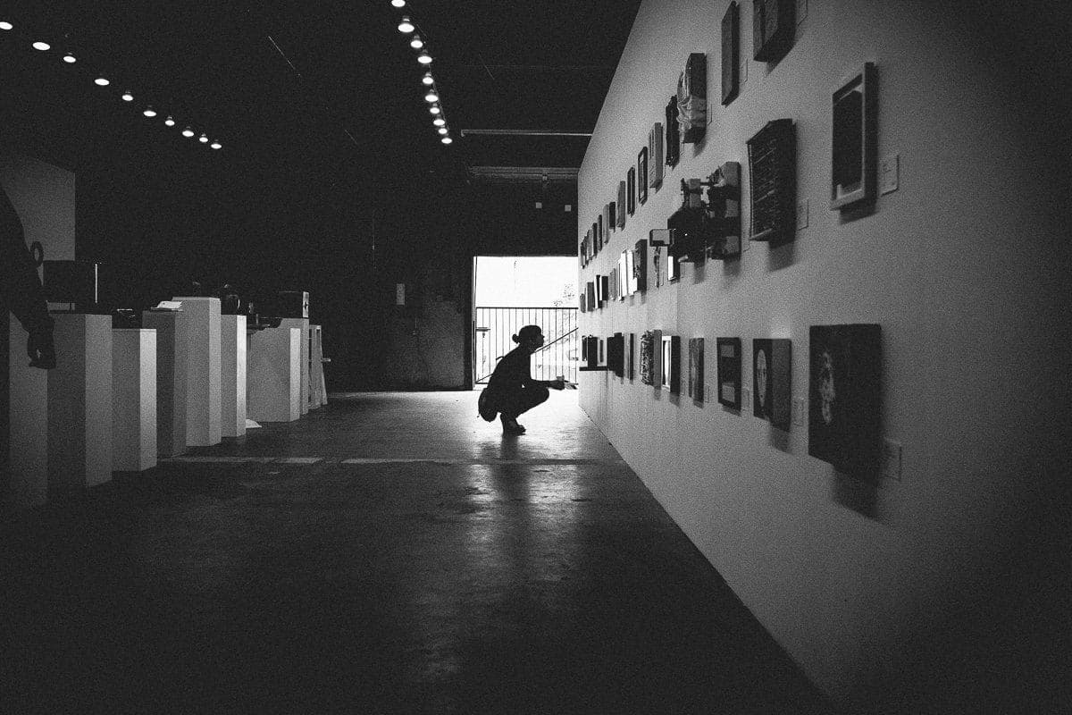Austin Studio Tour