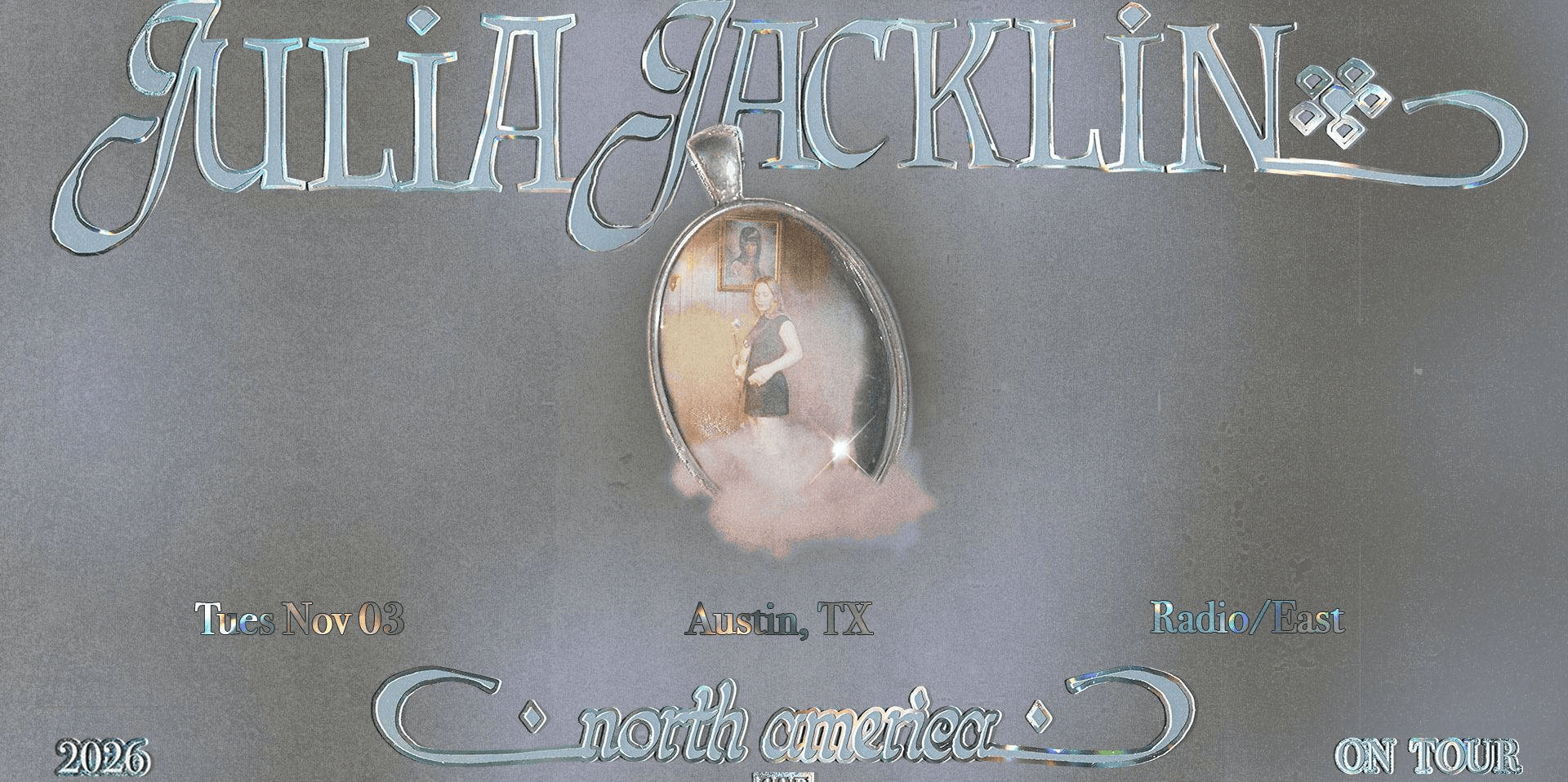 Julia Jacklin