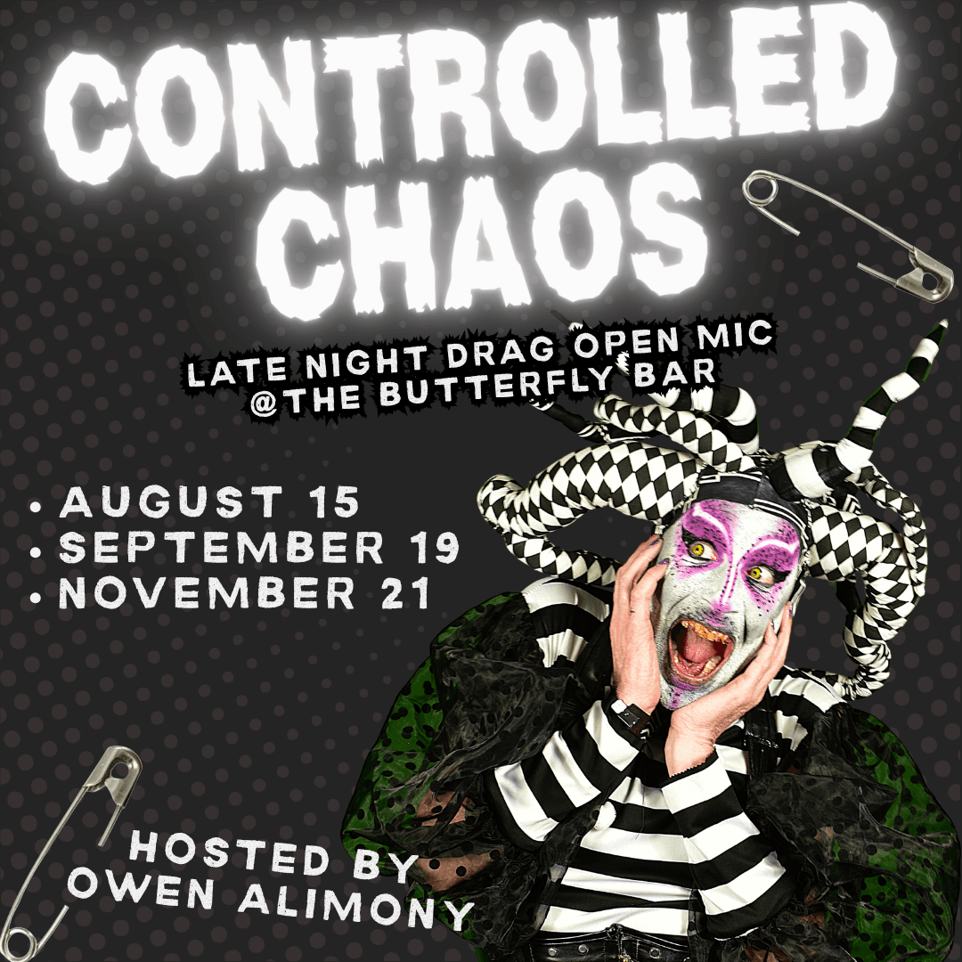 Controlled Chaos