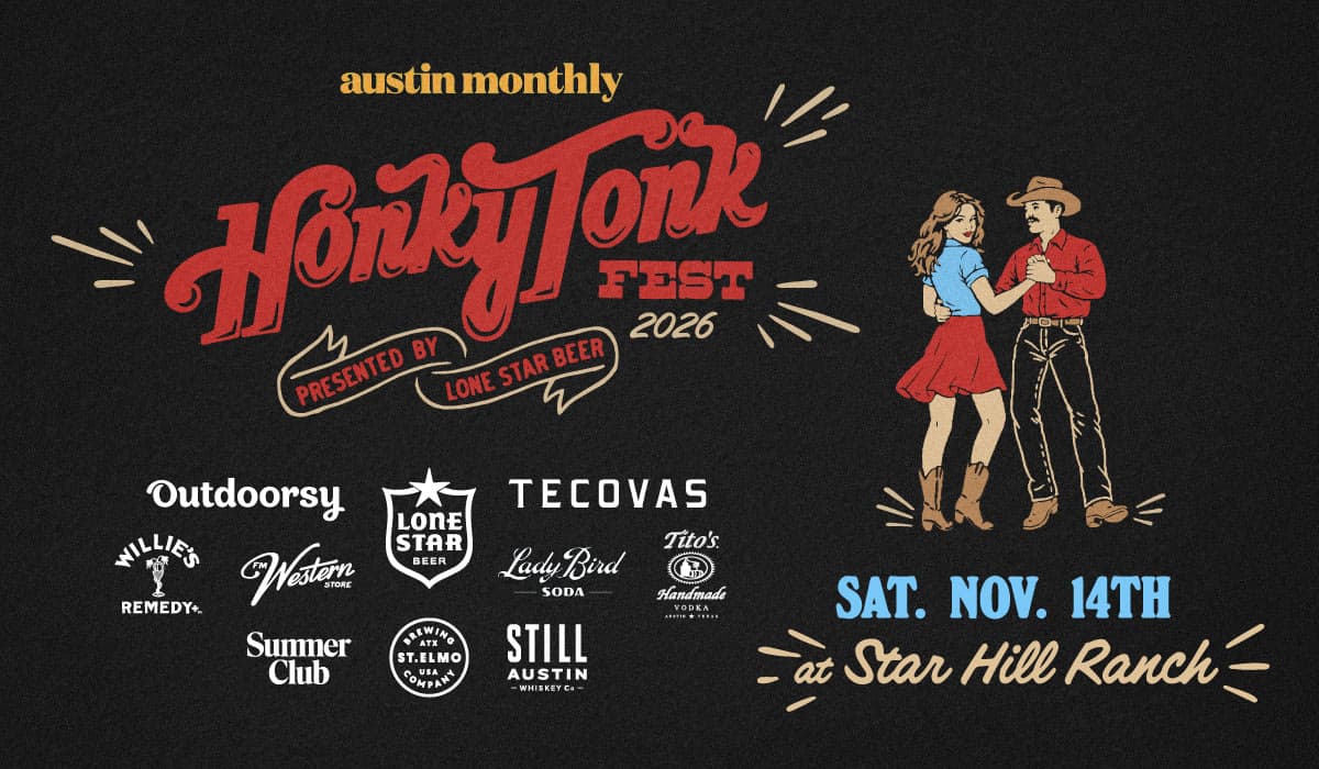 Honky Tonk Fest 2026