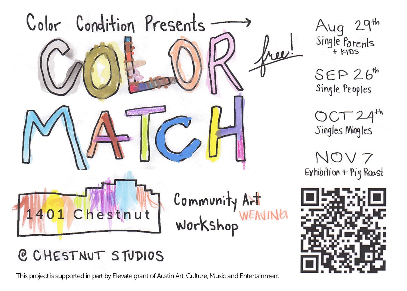 Color Match