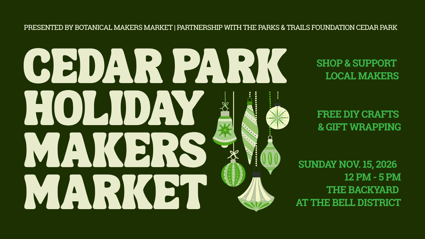 Holiday Makers Market