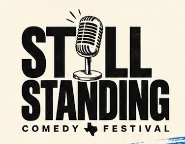 Still Standing Comedy Fest