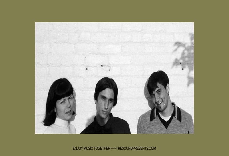 Resound + Tiny Sounds: Jejune