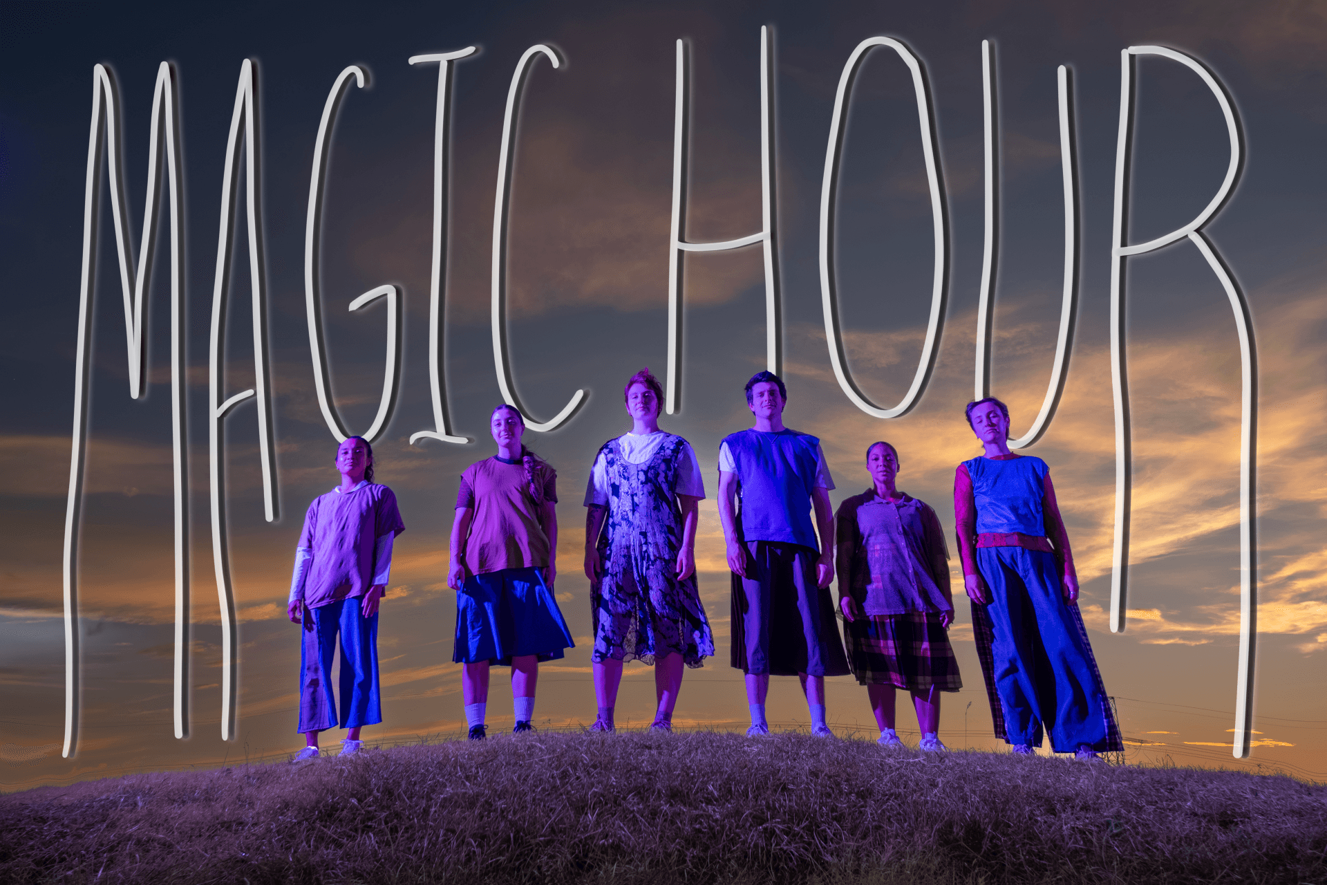 KDH Dance Company presents Magic Hour