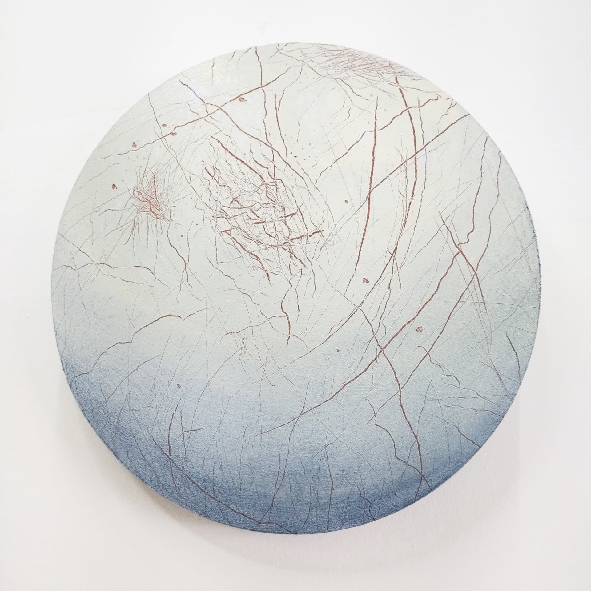 The Overview EffectCurated by Dennis Nance