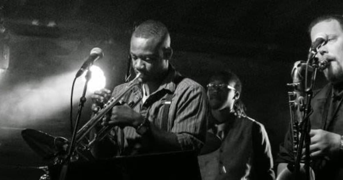 Boss Street Brass Band