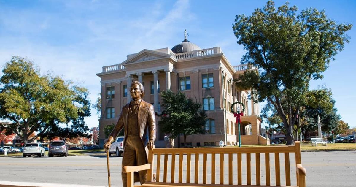 First Friday Ghost Tours 2026