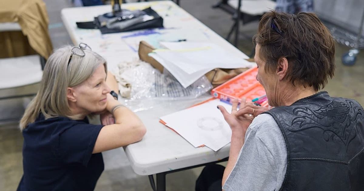 Year Round Volunteer Opportunities