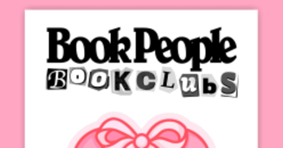 The New Romantics Book Club: Until the Heart Stops