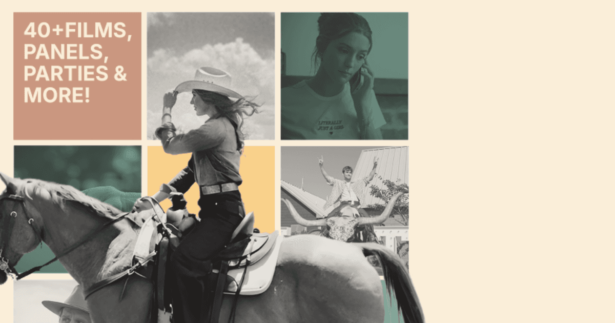 The Round Top Film Festival