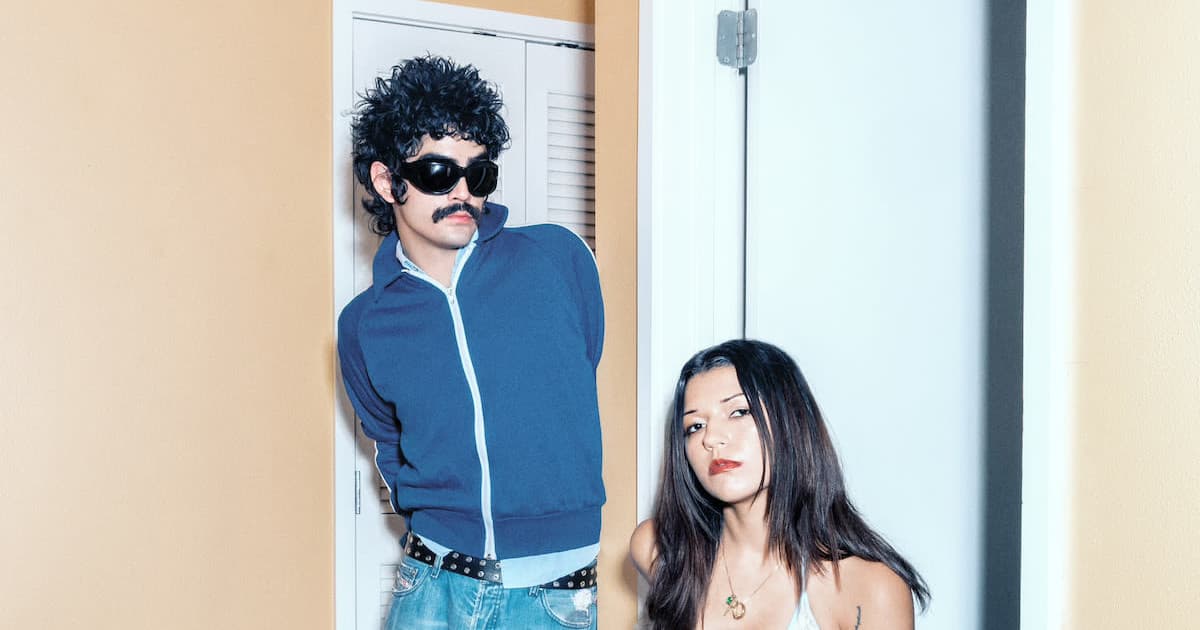 Rock the Park w/ Almost Heaven & A Parent's Project