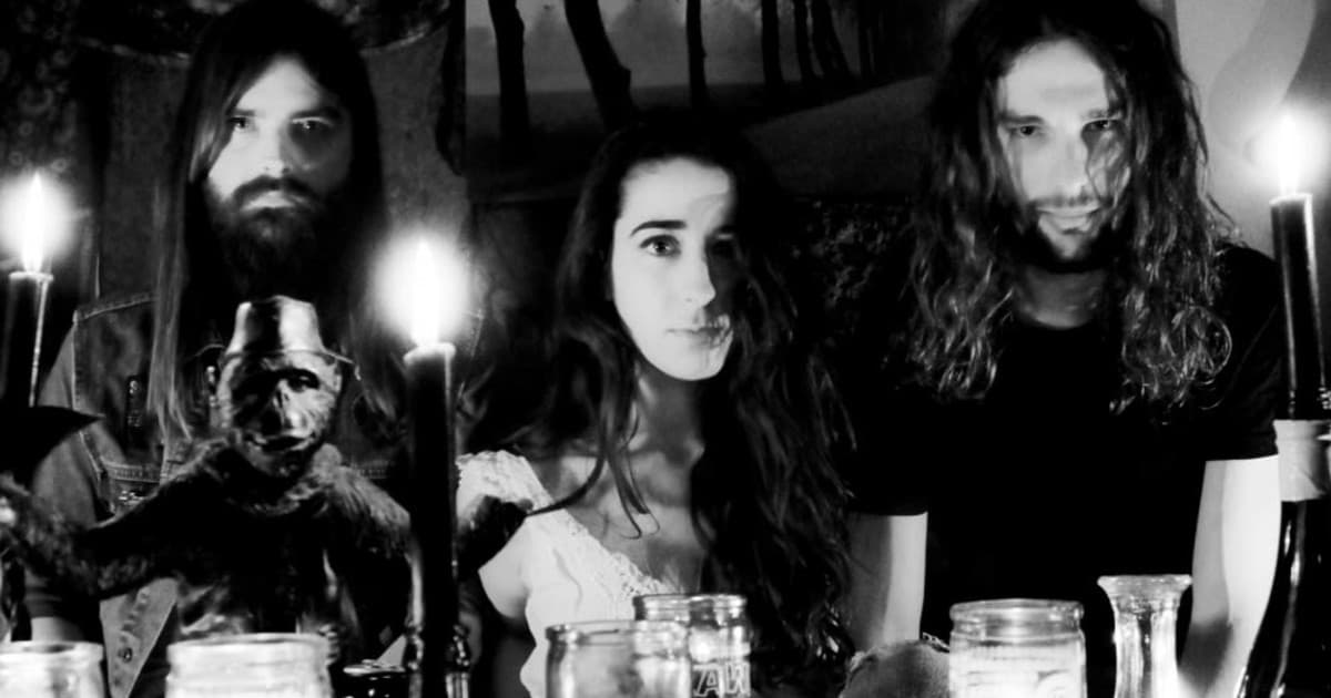 Radio / East presents: The Well (record release) & Farmer's Wife