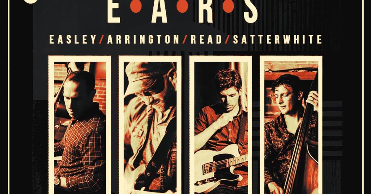 EARS | Easley/Arrington/Read/Satterwhite