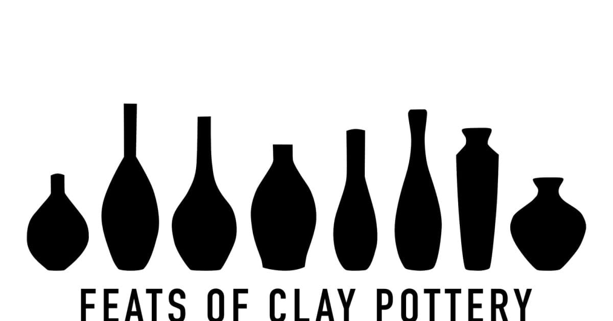 6-Week Dinnerware Class at Feats of Clay Pottery
