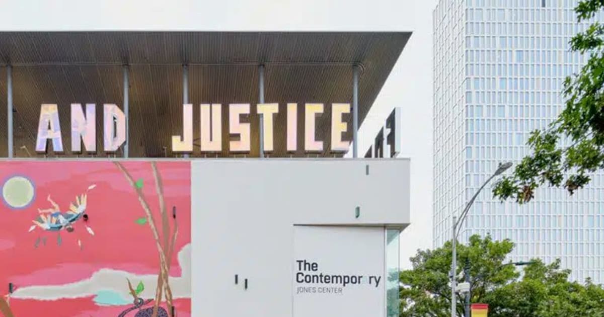 Lunch & Learn: Intuitive Practices in Contemporary Art