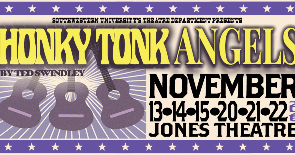 Honky Tonk Angels