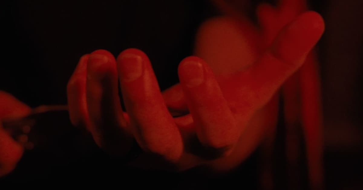 Beware! The Devil’s Wrath - Austin Screening + Q&A