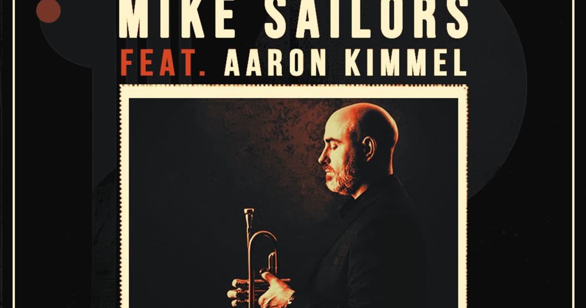 Mike Sailors feat. Aaron Kimmel