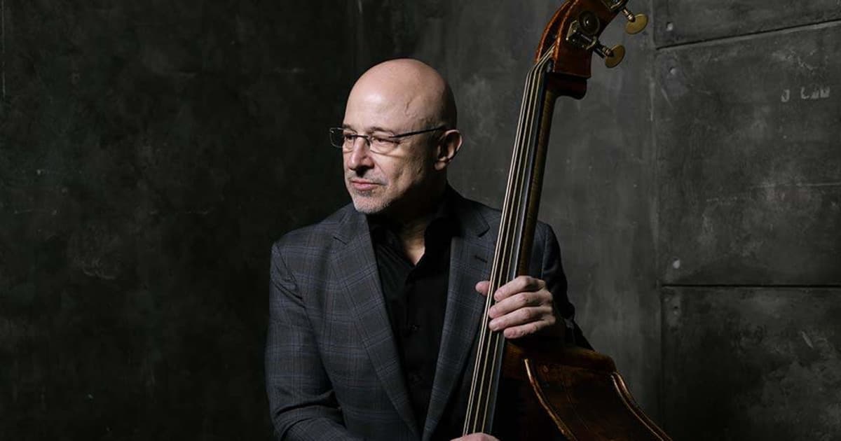 Ben Wolfe Quartet - w/ Nicole Glover, Joel Ross & Aaron Kimmel