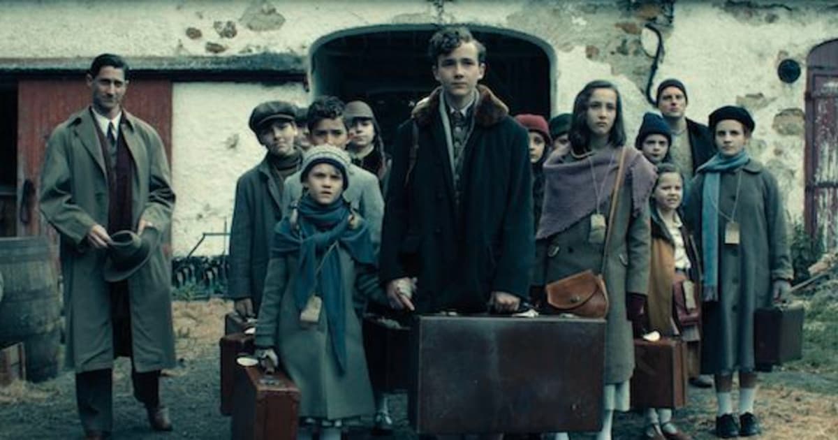 Faraway Home (second screening)