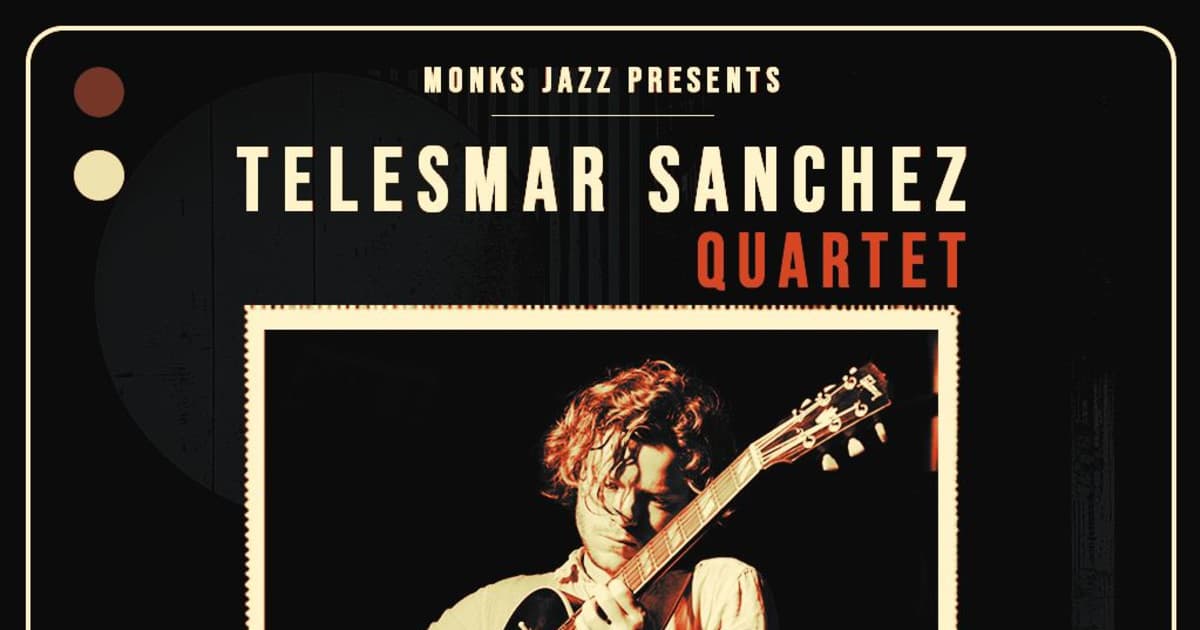 Telesmar Sanchez Quartet