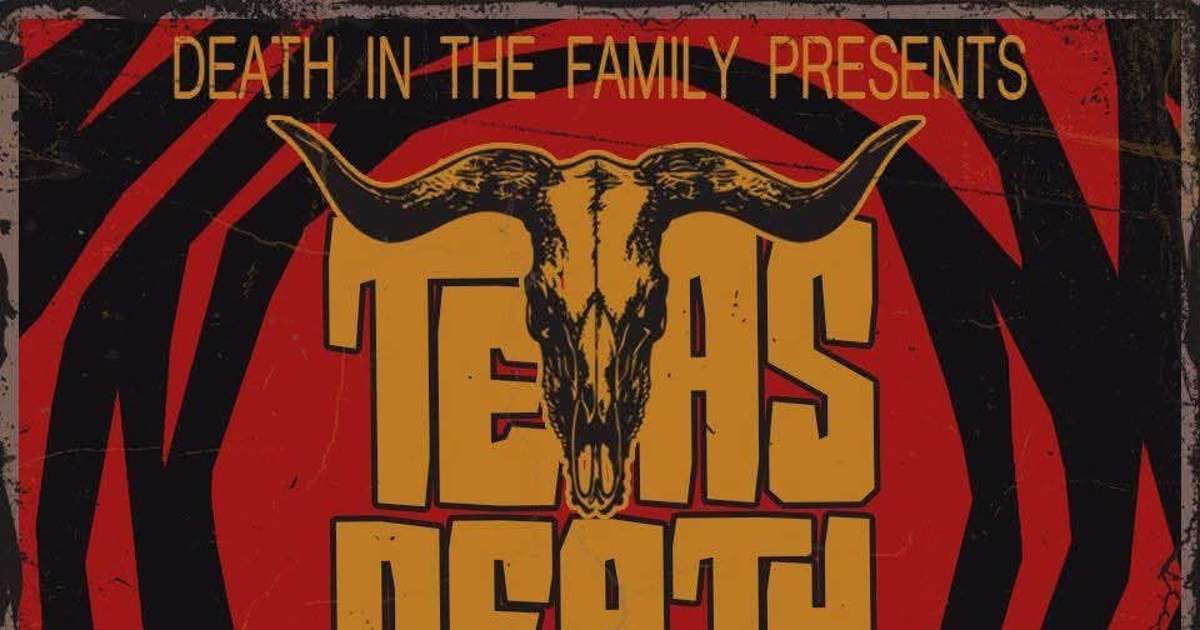 Texas Death Match Massacre