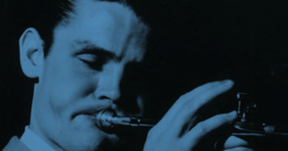 Kris Kimura Presents: The Music of Chet Baker