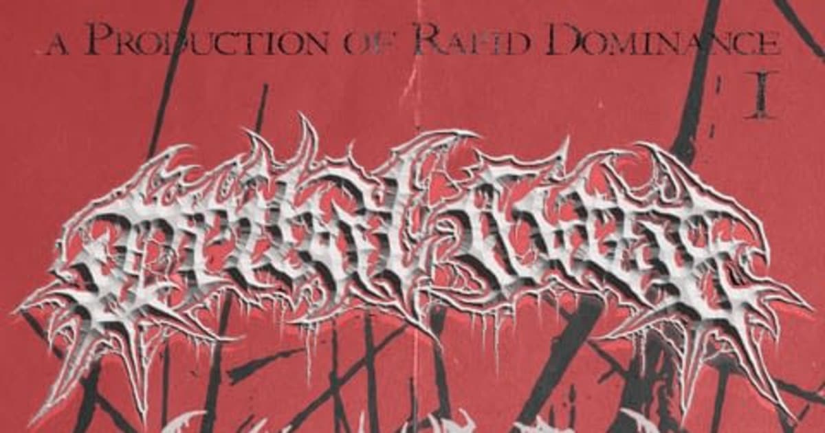 Tribal Gaze / Fleshrot / Paradise / Compulsion