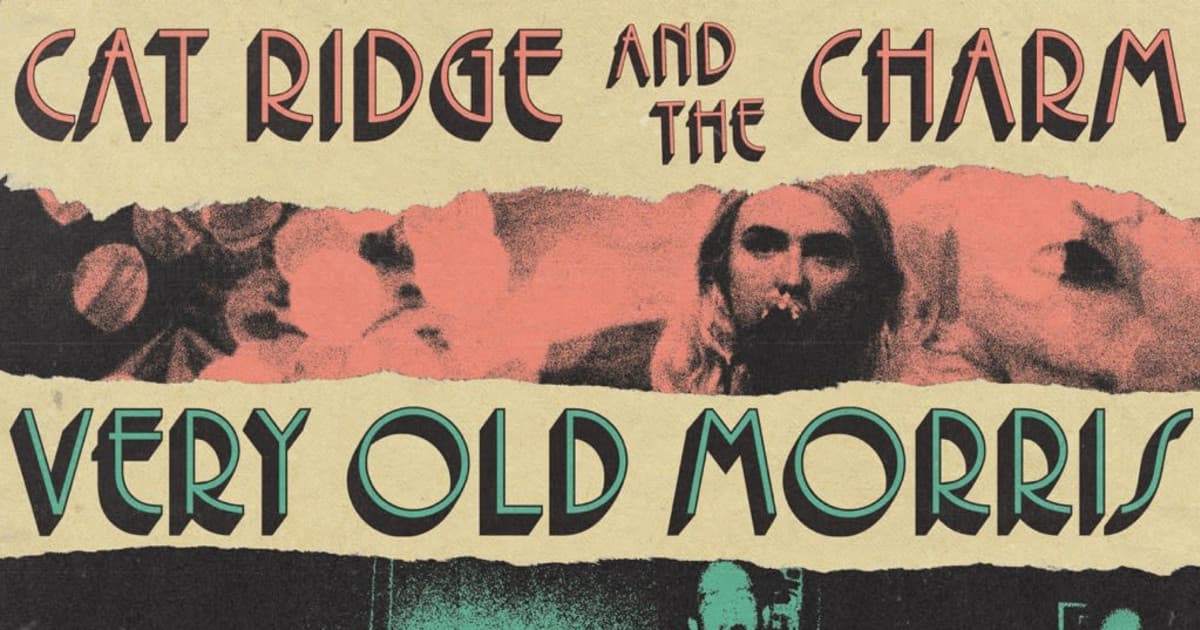Cat Ridge and the Charm, Very Old Morris, Otis Wilkins (solo)