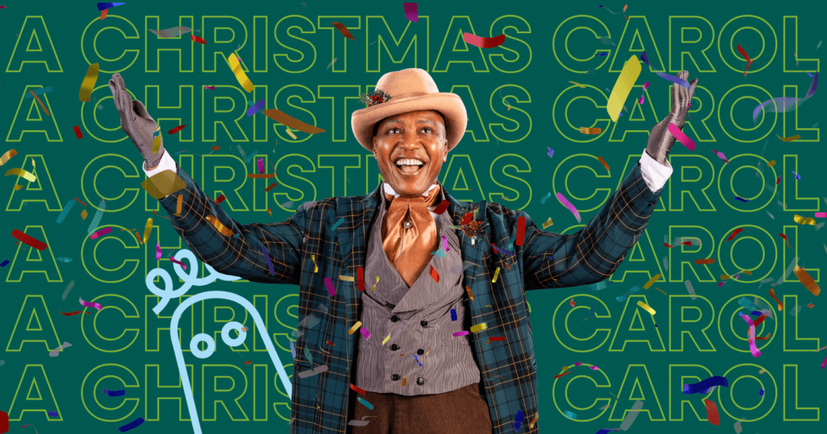 A Christmas Carol