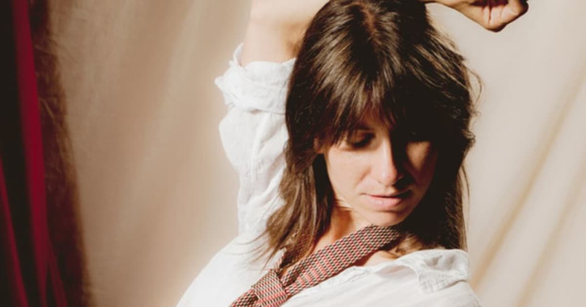 Leila Sunier Live at The Cactus Cafe!