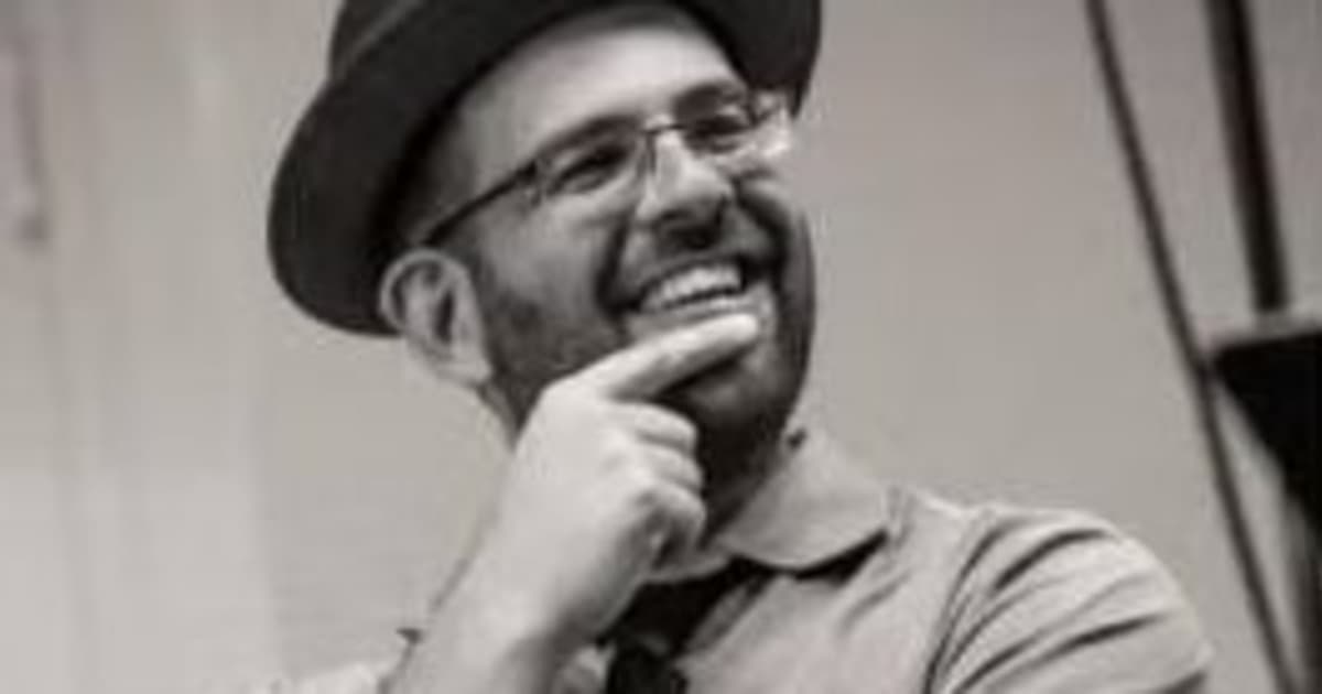 Wednesday Night Jazz Meeting with Rabbi Neil Blumofe
