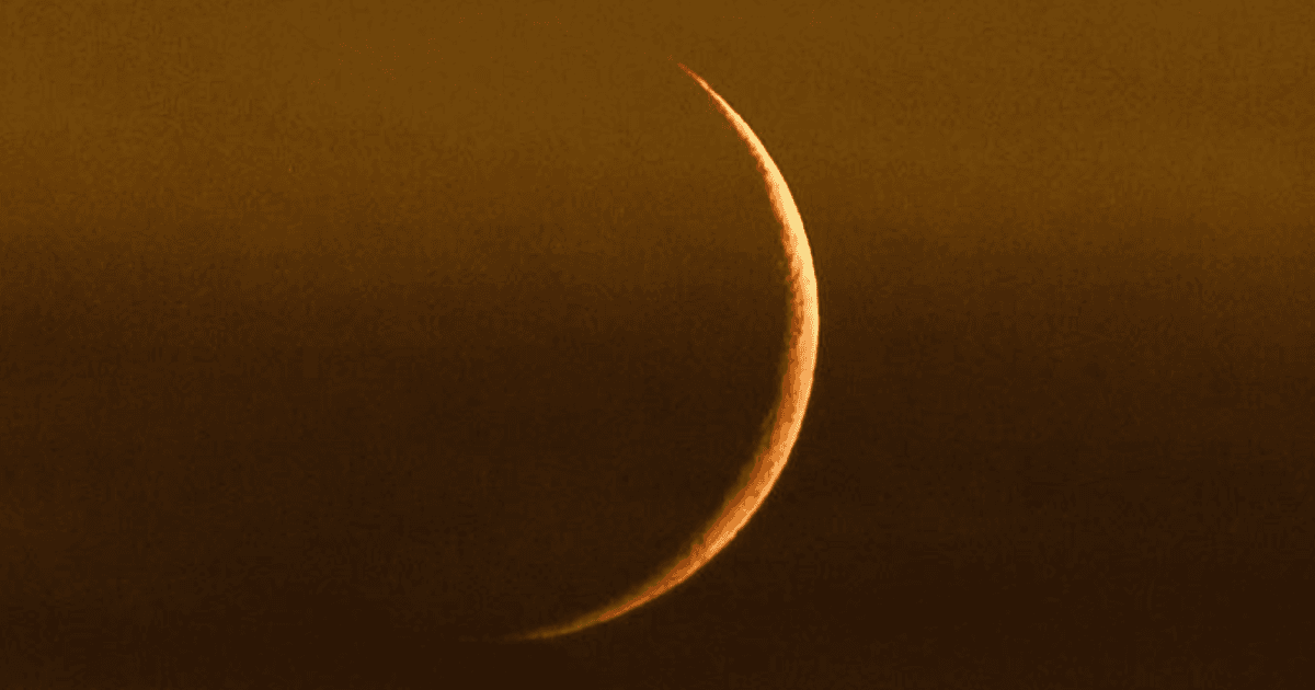 New Moon Ritual: A Night of New Beginnings
