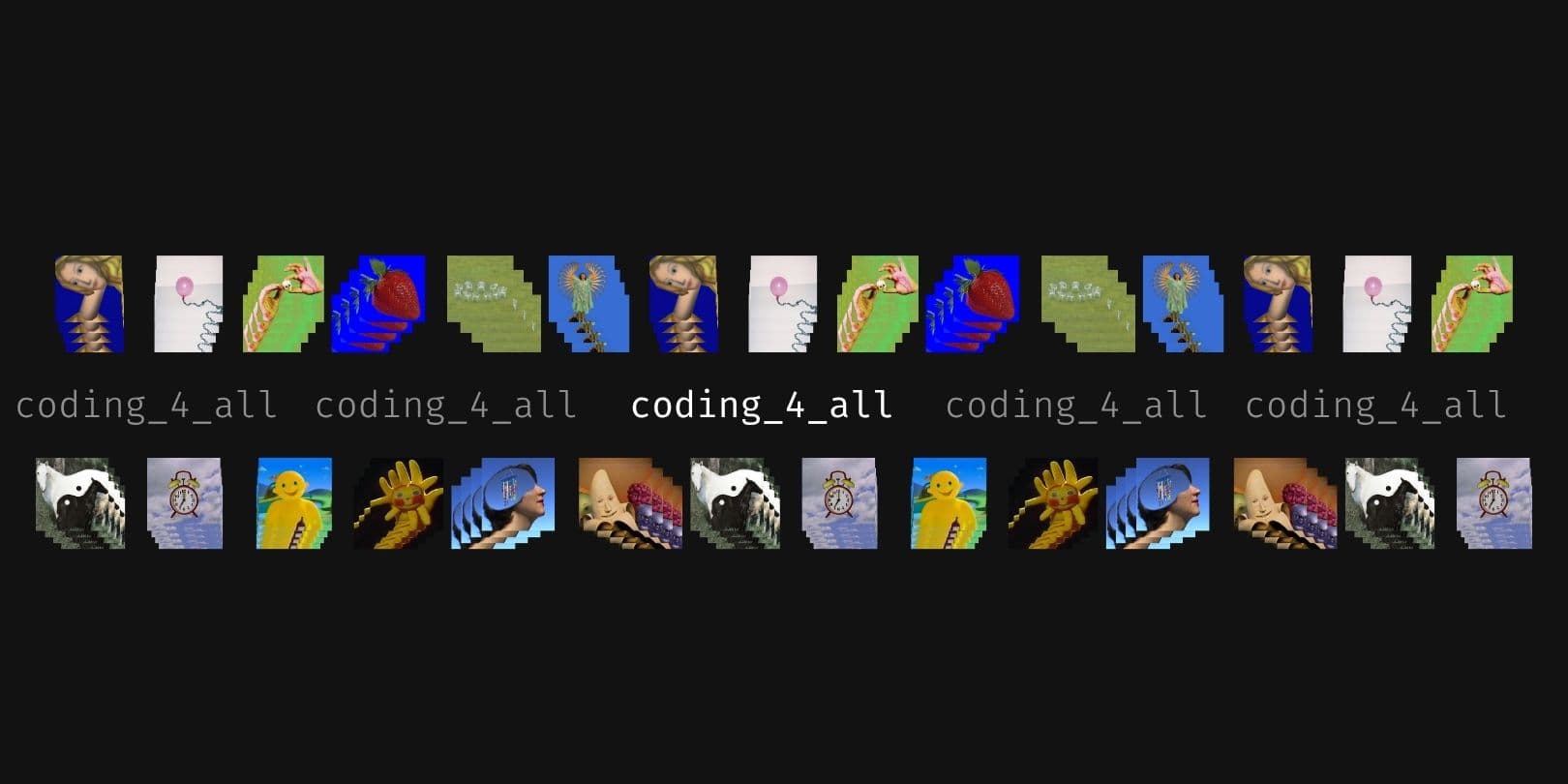Coding4All