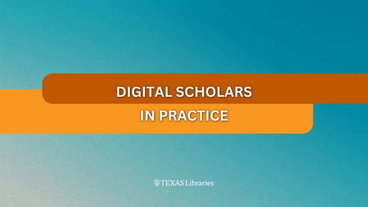 Digital Scholars in Practice: Musics of Latin America OER Textbook Initiative