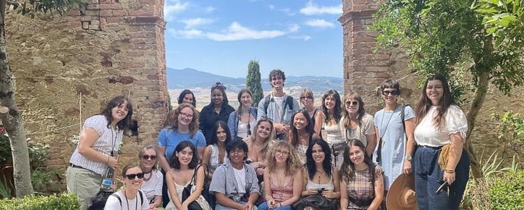 Beyond the Classroom: Why Global Learning Matters