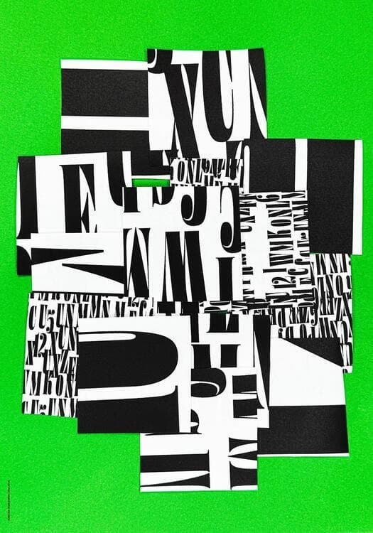 Exhibition Opening: IMPERFECTION, featuring work by Agnieszka Ziemiszewska