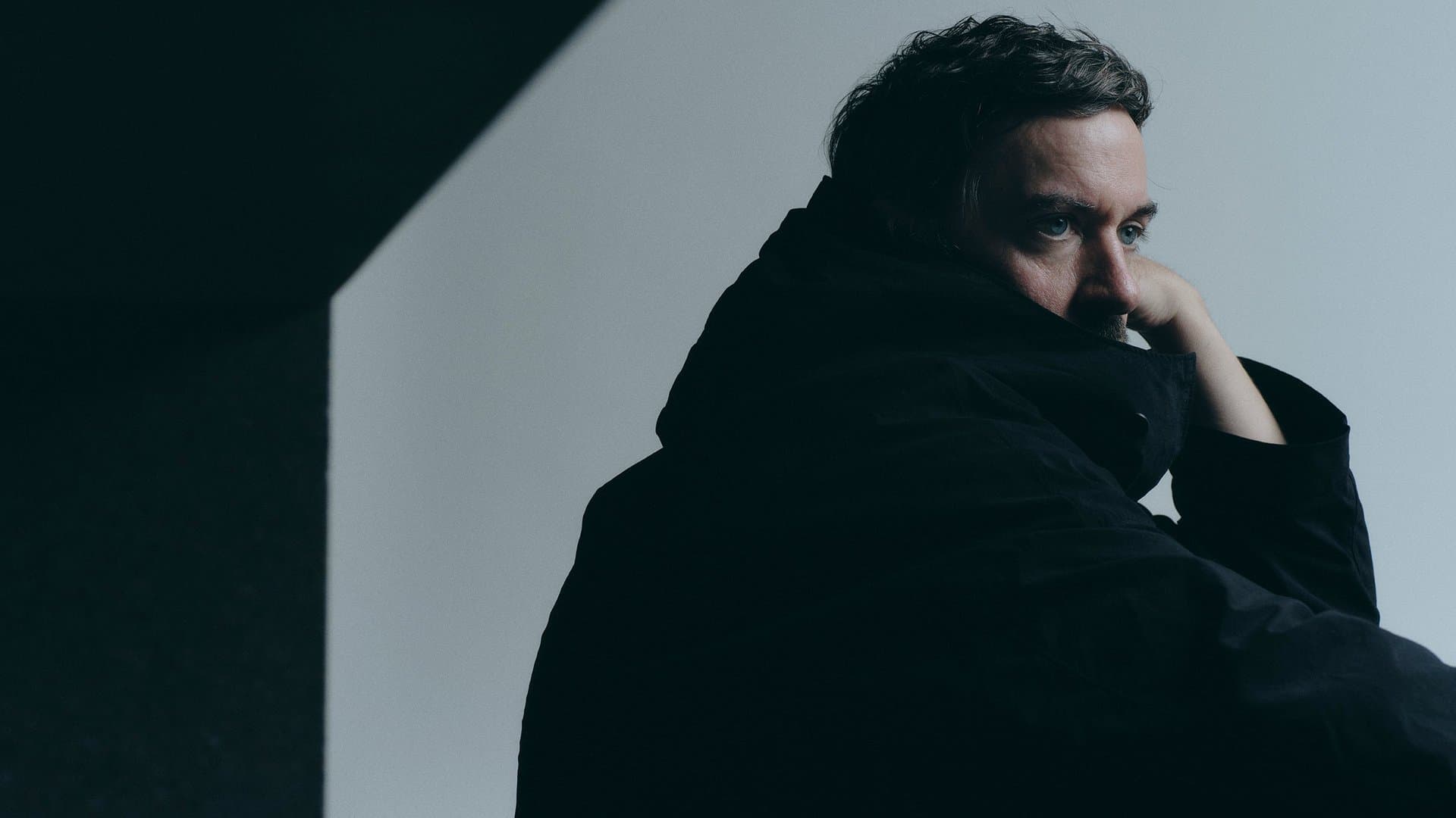Bonobo: Distance in Static Live North American Tour