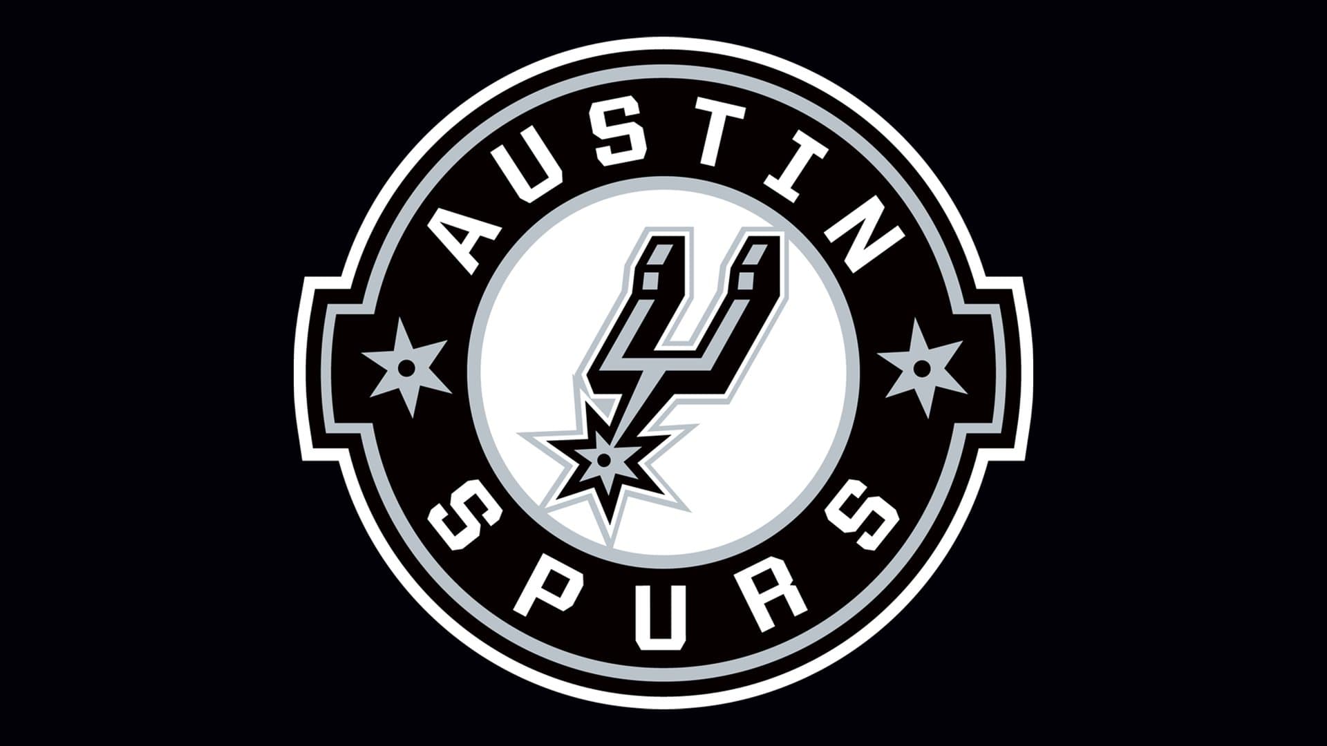 Austin Spurs vs Memphis Hustle