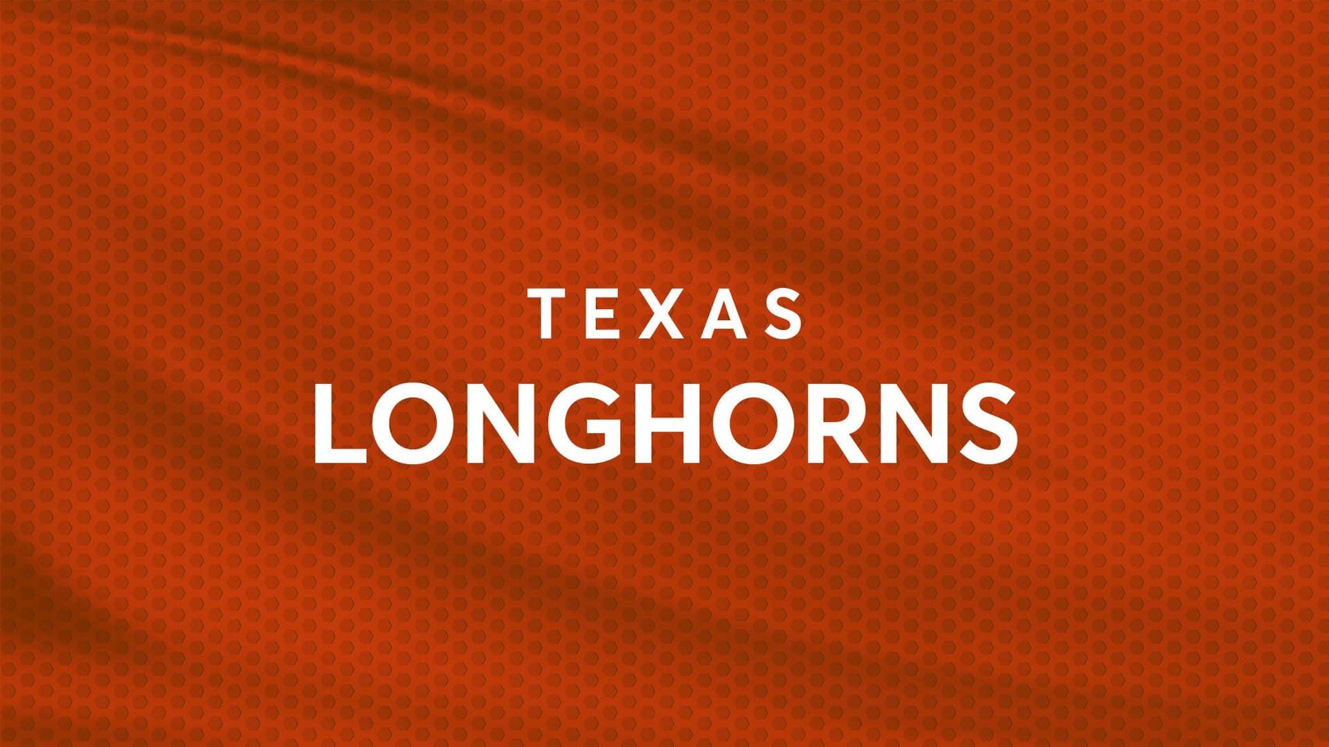 Texas Longhorns Mens Basketball vs. Grambling State Tigers Basketball