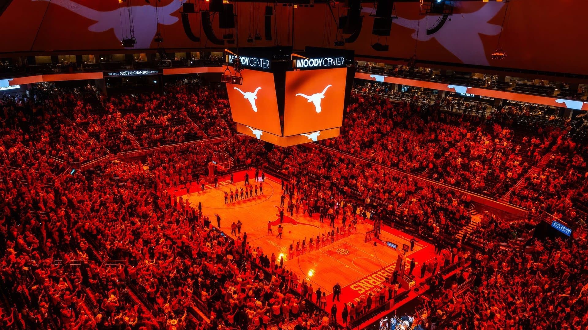 Texas Longhorns Womens Basketball vs. Eastern New Mexico Greyhounds Womens Basketball