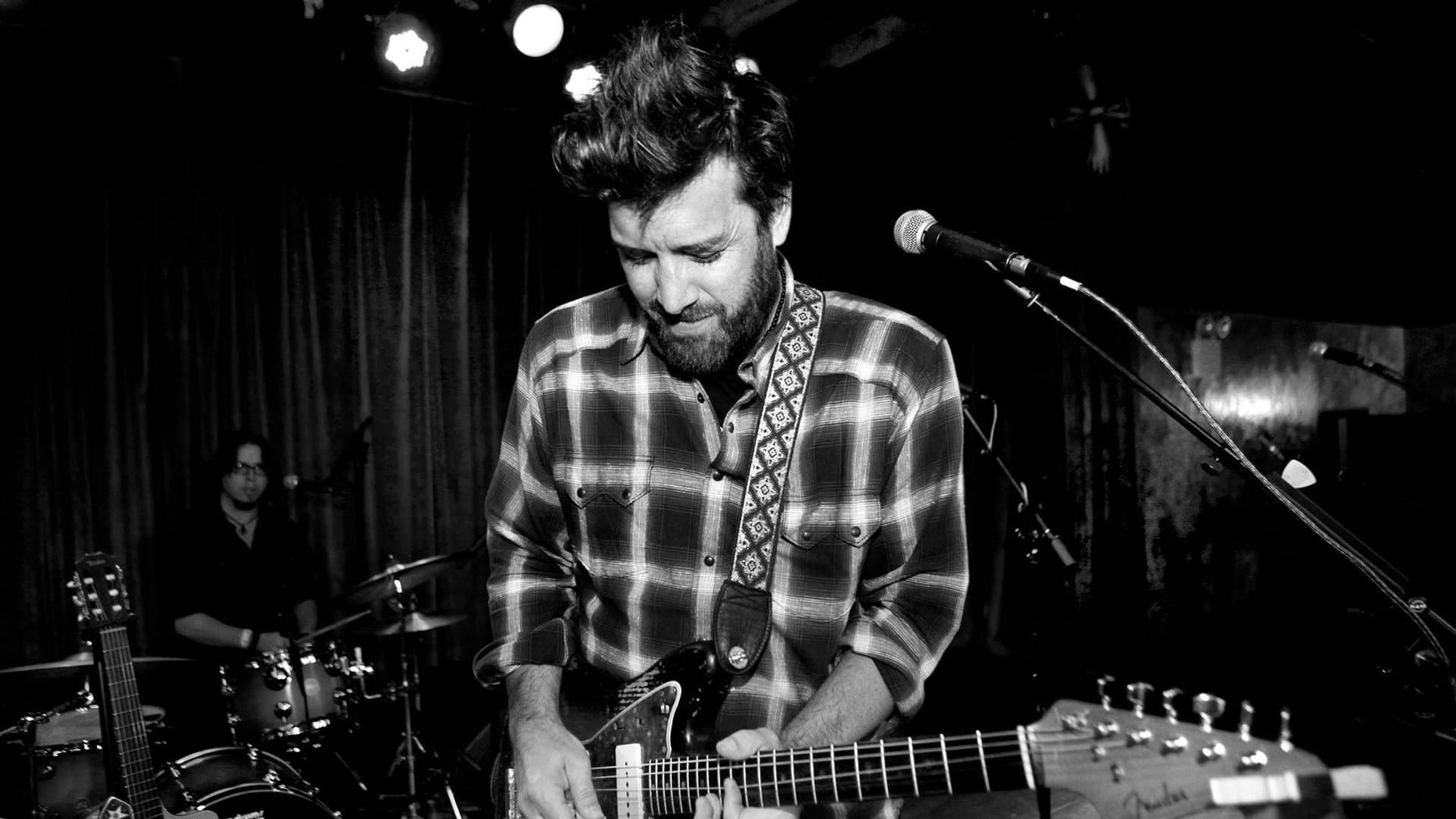 Bob Schneider & The Moonlight Orchestra