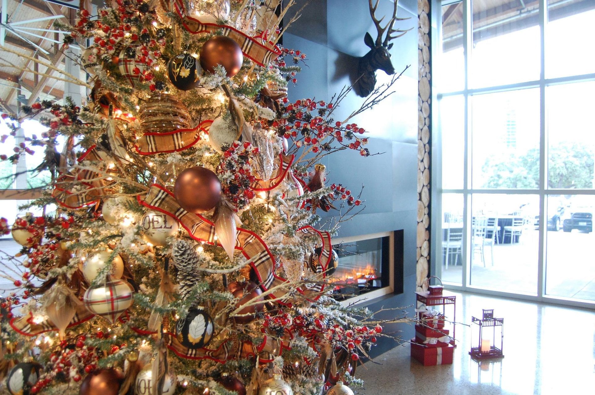 A Christmas Affair