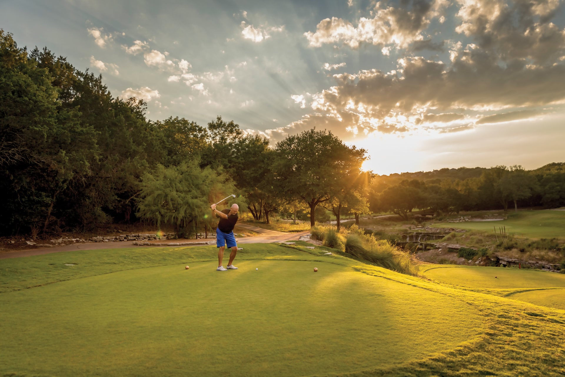 PGA Tour: Austin Championship