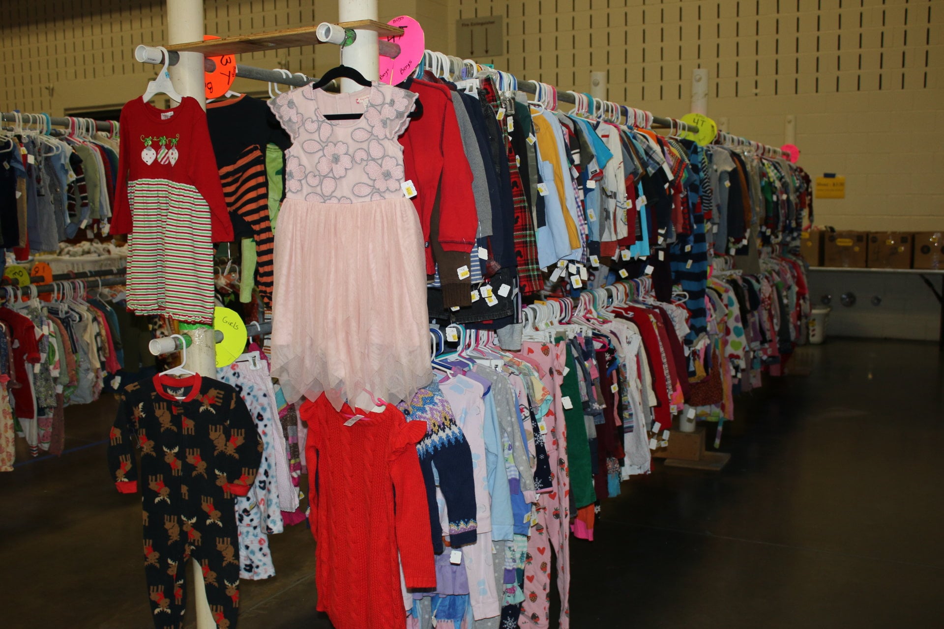 The 51st Annual Garage & Estate Sale