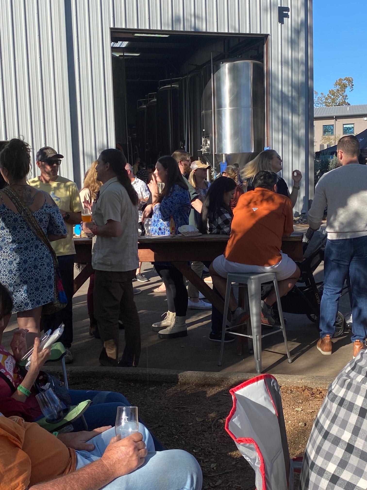 (512) Brewing 18th Anniversary Party
