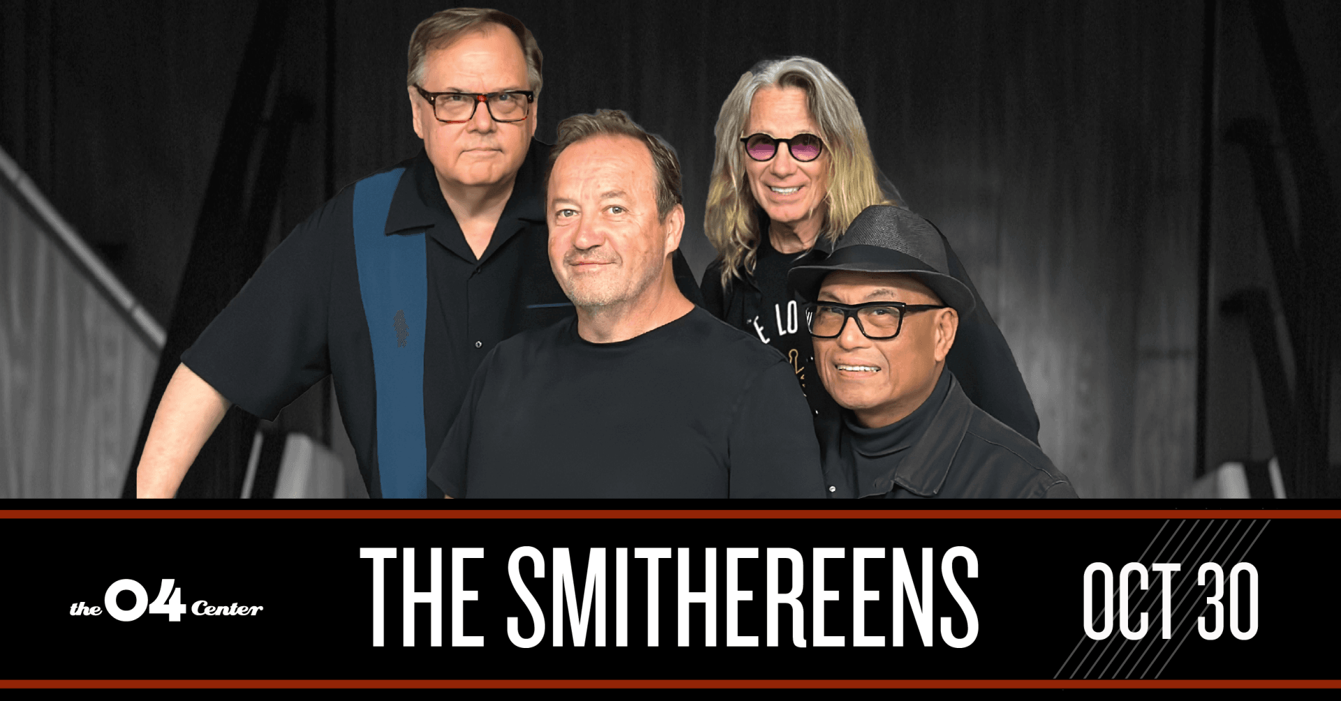The Smithereens