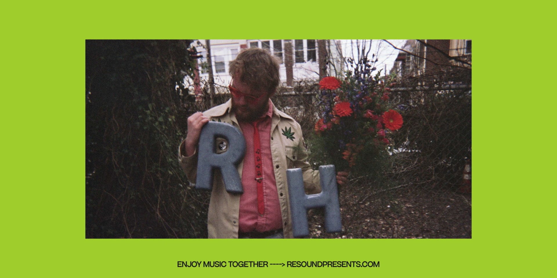 Radiator Hospital w/ Noun